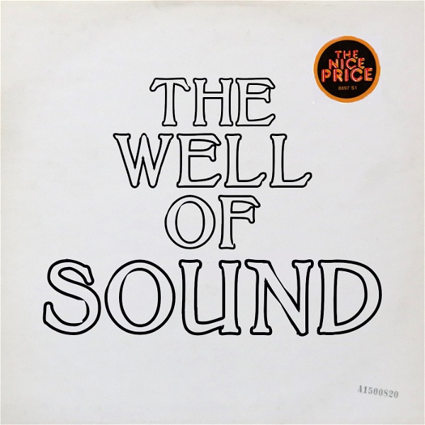 Artwork for The Well Of Sound