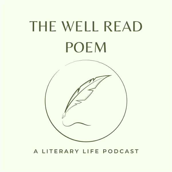 Artwork for The Well Read Poem