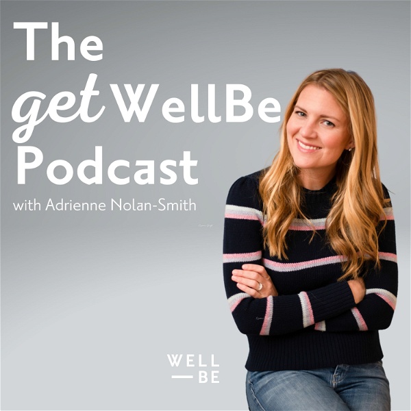 Artwork for The GetWellBe Podcast