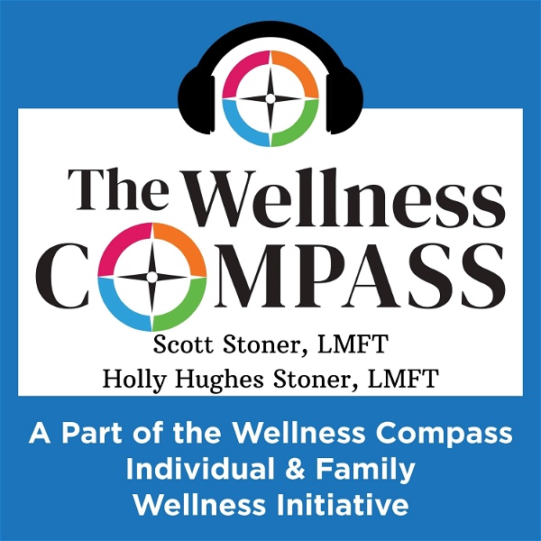 Artwork for The Wellness Compass Podcast
