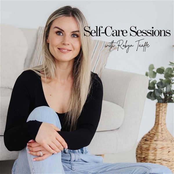 Artwork for Self-Care Sessions