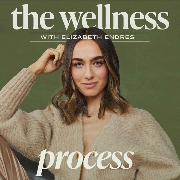 Artwork for The Wellness Process