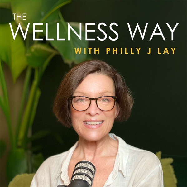 Artwork for The Wellness Way