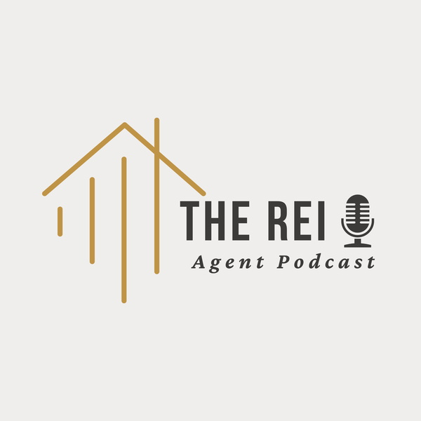 Artwork for The REI Agent