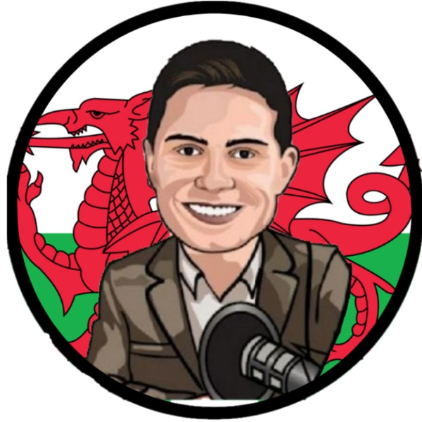 Artwork for The Welsh Sports Podcast