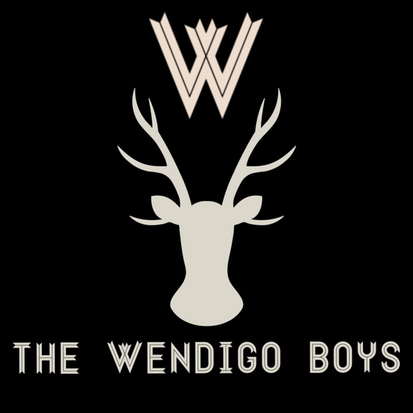 Artwork for The Wendigo Boys