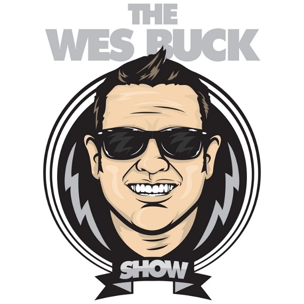 Artwork for The Wes Buck Show
