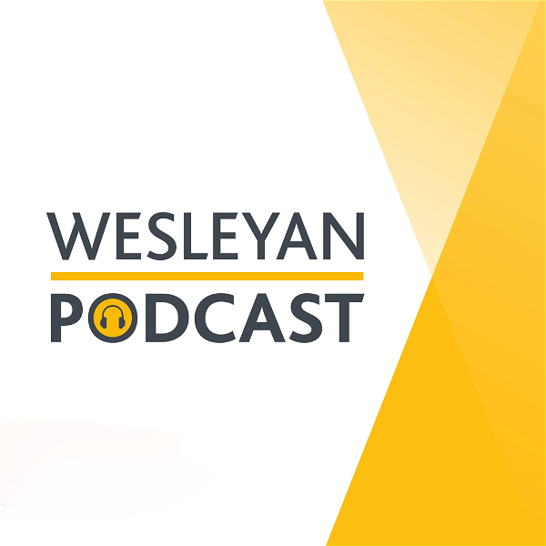 Artwork for The Wesleyan Podcast