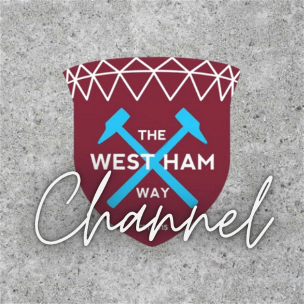 Artwork for The West Ham Way Channel