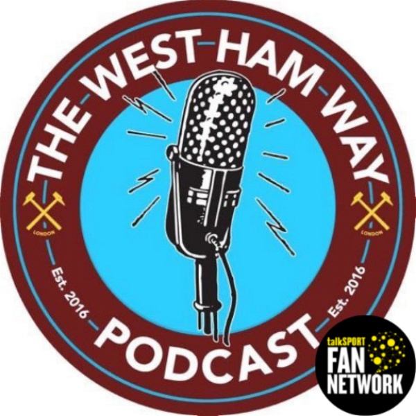 Artwork for The West Ham Way Podcast