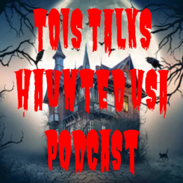 Artwork for The west virgue pentariy's hauted house