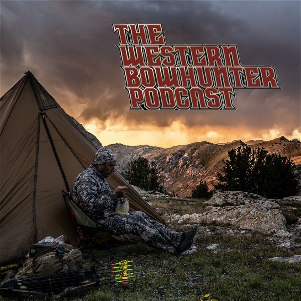 Artwork for The Western Bowhunter Podcast