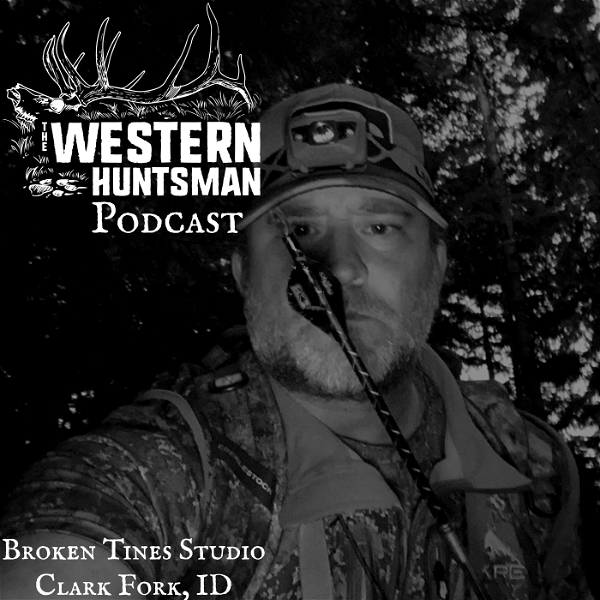 Artwork for The Western Huntsman Podcast