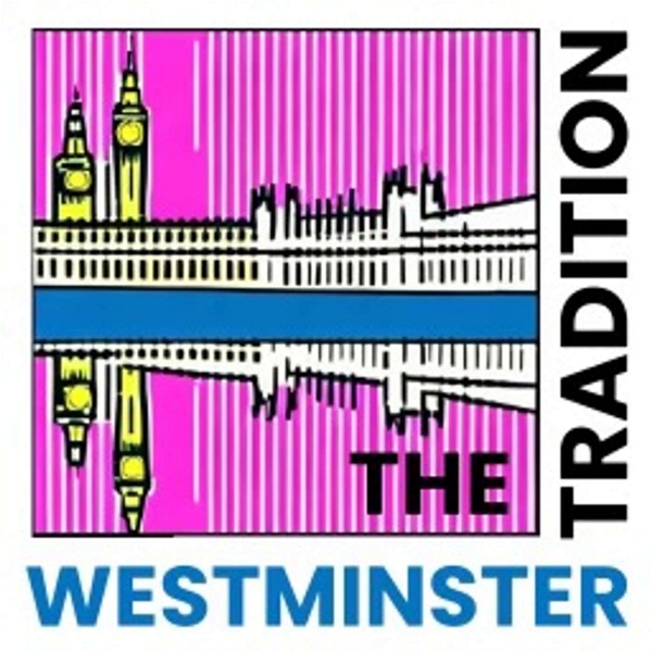 Artwork for The Westminster Tradition