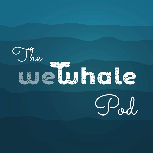 Artwork for The WeWhale Pod