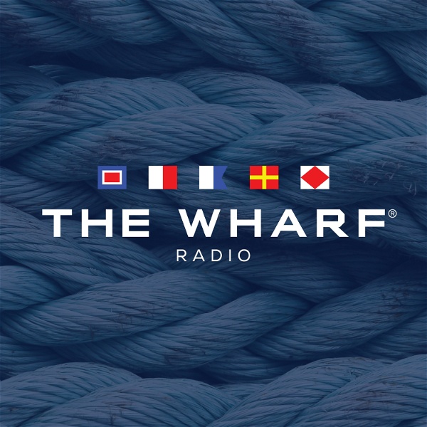 Artwork for The Wharf Radio
