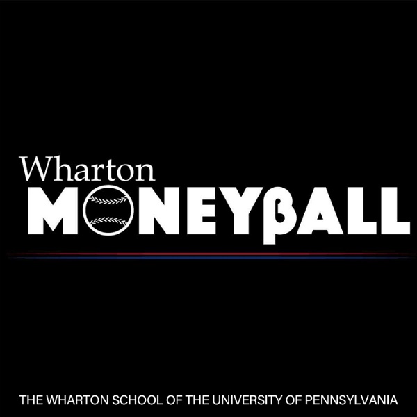 Artwork for The Wharton Moneyball Post Game Podcast