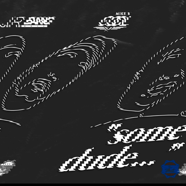 Artwork for Some Dude...