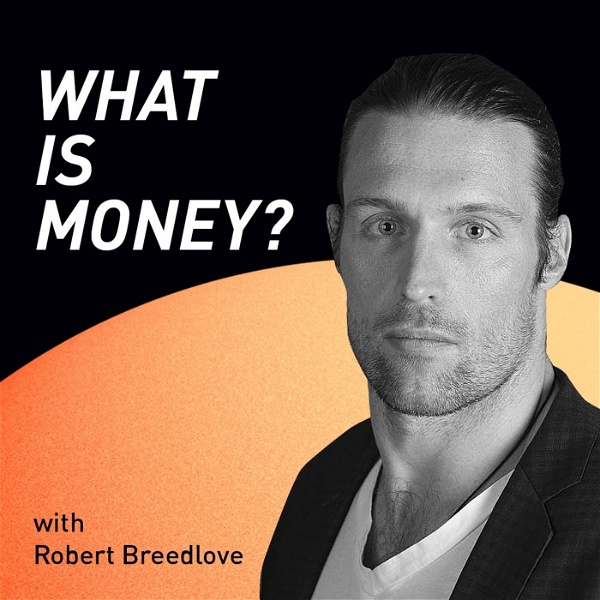 Artwork for The "What is Money?" Show