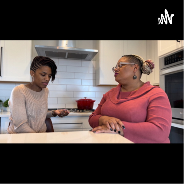 Artwork for The What You Cooking Podcast