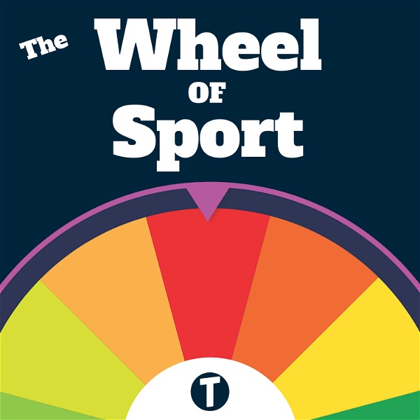 Artwork for The Wheel of Sport