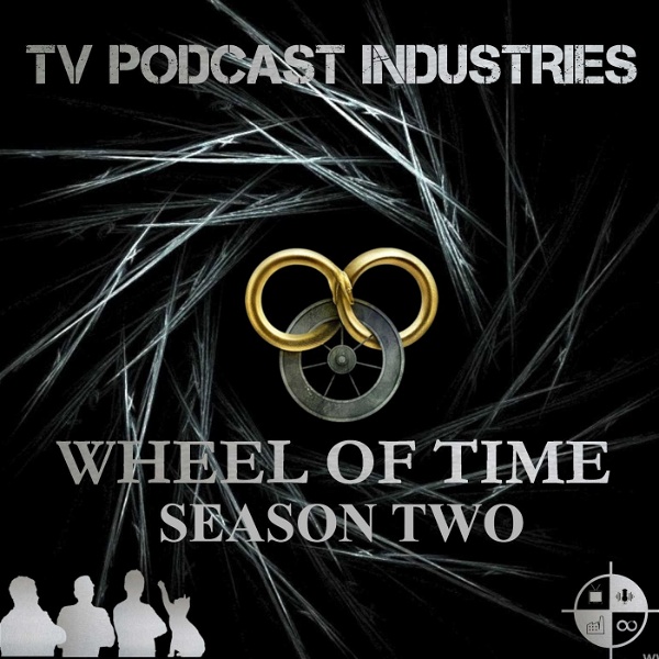Artwork for The Wheel of Time TV Podcast