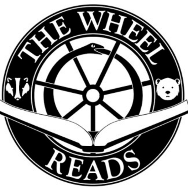 Artwork for The Wheel Reads: A Wheel Of Time Podcast