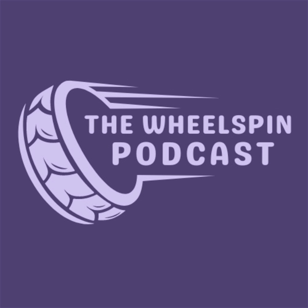Artwork for The Wheel Spin F1 Podcast