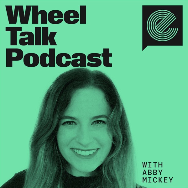 Artwork for The Wheel Talk Podcast