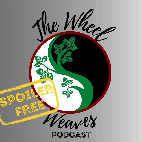 Artwork for The Wheel Weaves Podcast: A Wheel of Time Podcast