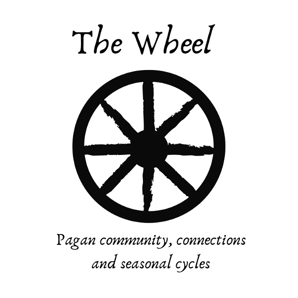 Artwork for The Wheel