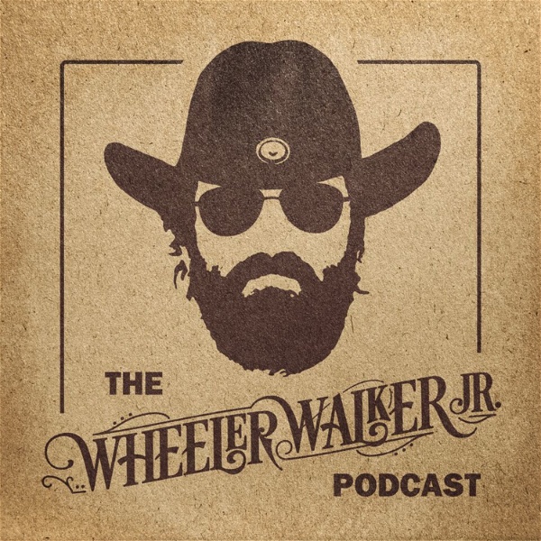Artwork for The Wheeler Walker Jr. Podcast