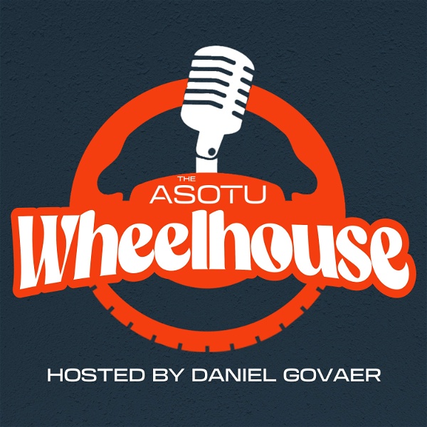 Artwork for The ASOTU Wheelhouse