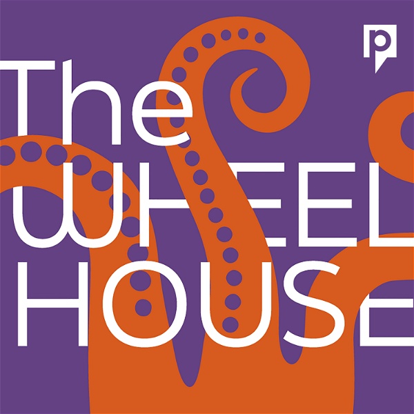 Artwork for The Wheelhouse