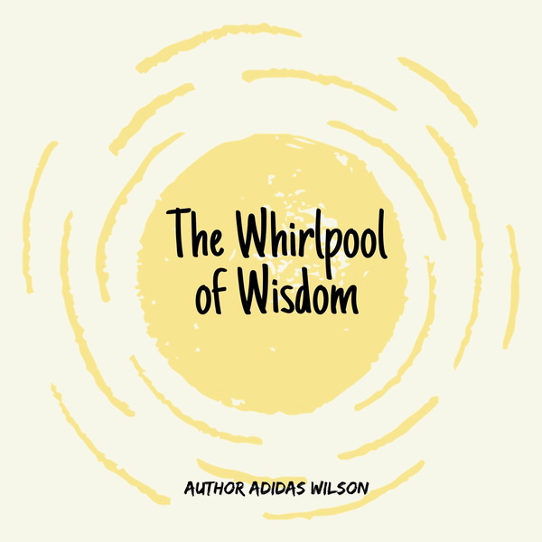 Artwork for The Whirlpool of Wisdom