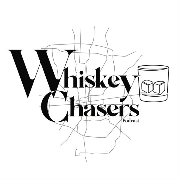 Artwork for Whiskey Chasers