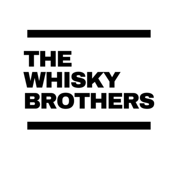 Artwork for The Whisky Brothers Podcast