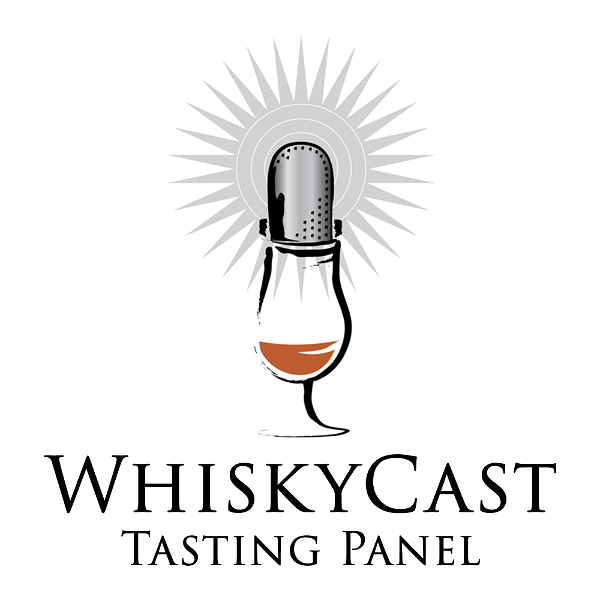 Artwork for The WhiskyCast Tasting Panel
