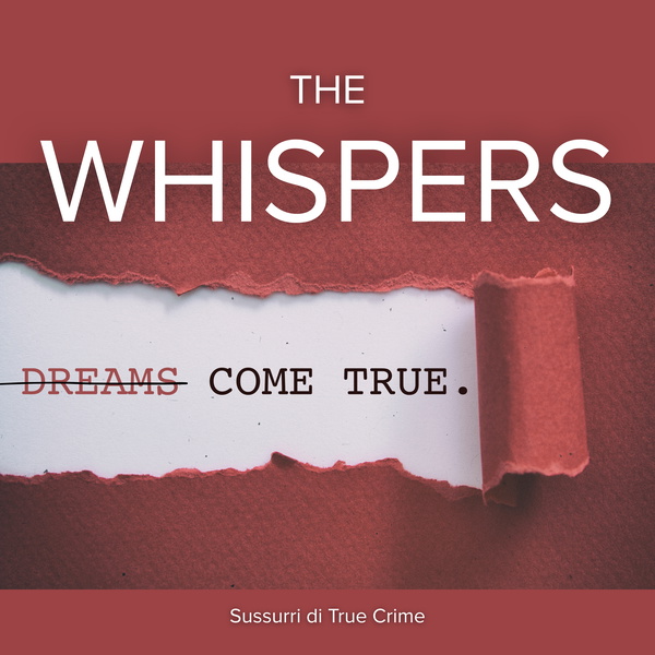 Artwork for The Whispers