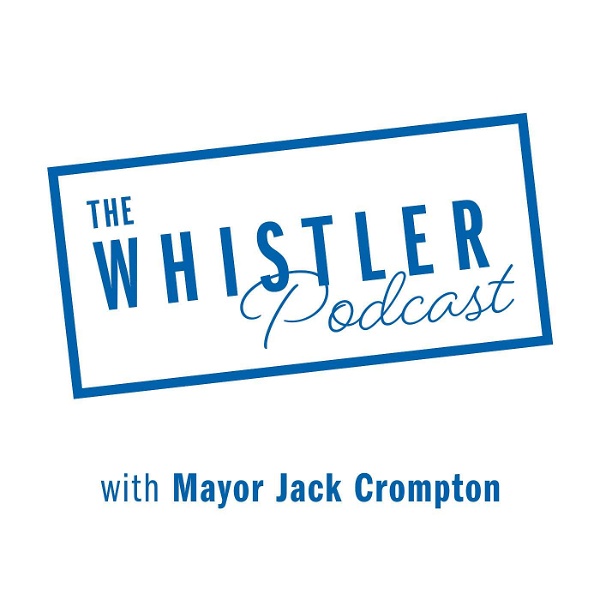 Artwork for The Whistler Podcast