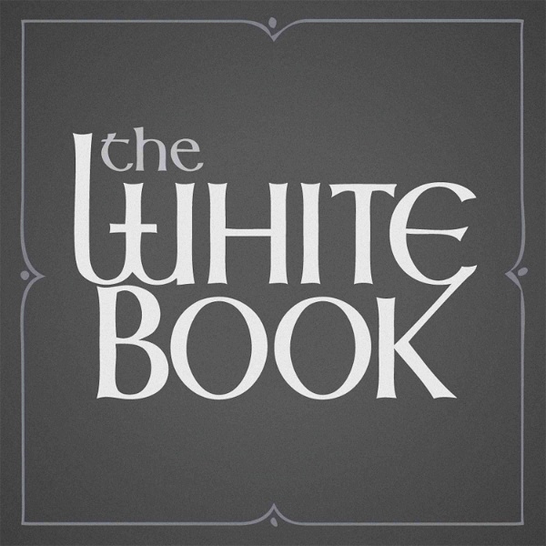 Artwork for The White Book