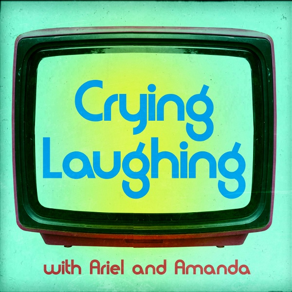 Artwork for Crying Laughing