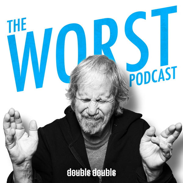 Artwork for The Worst Podcast