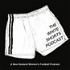 The White Shorts Podcast