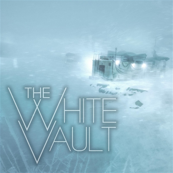 Artwork for The White Vault