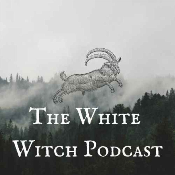 Artwork for The White Witch Podcast