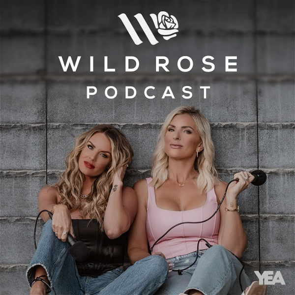 Artwork for Wild Rose Podcast