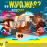 The Who Was? Podcast