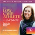 The Low Carb Athlete Podcast