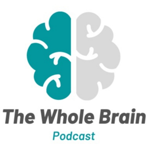 Artwork for The Whole Brain Podcast